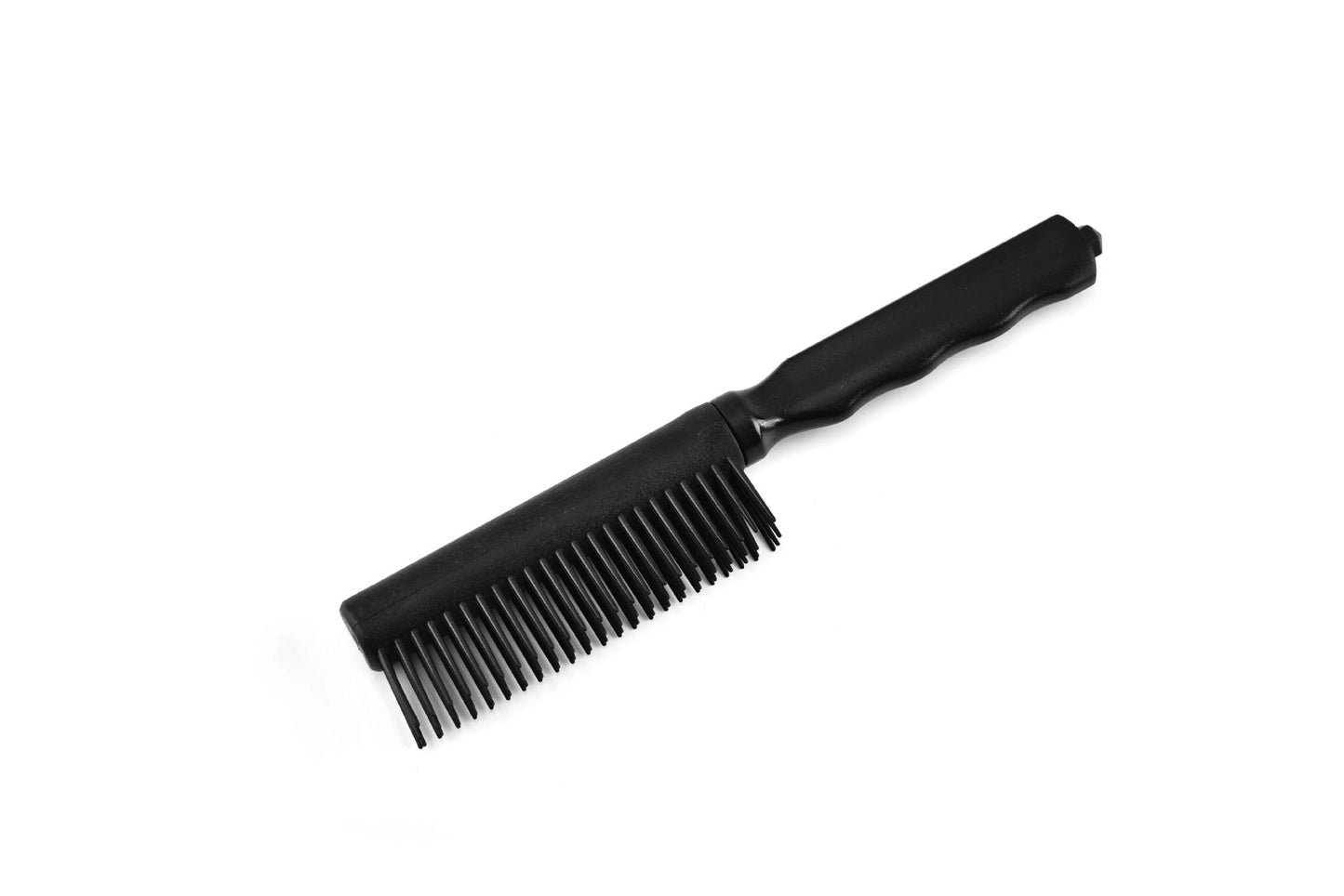 Self-Defense Comb Brush